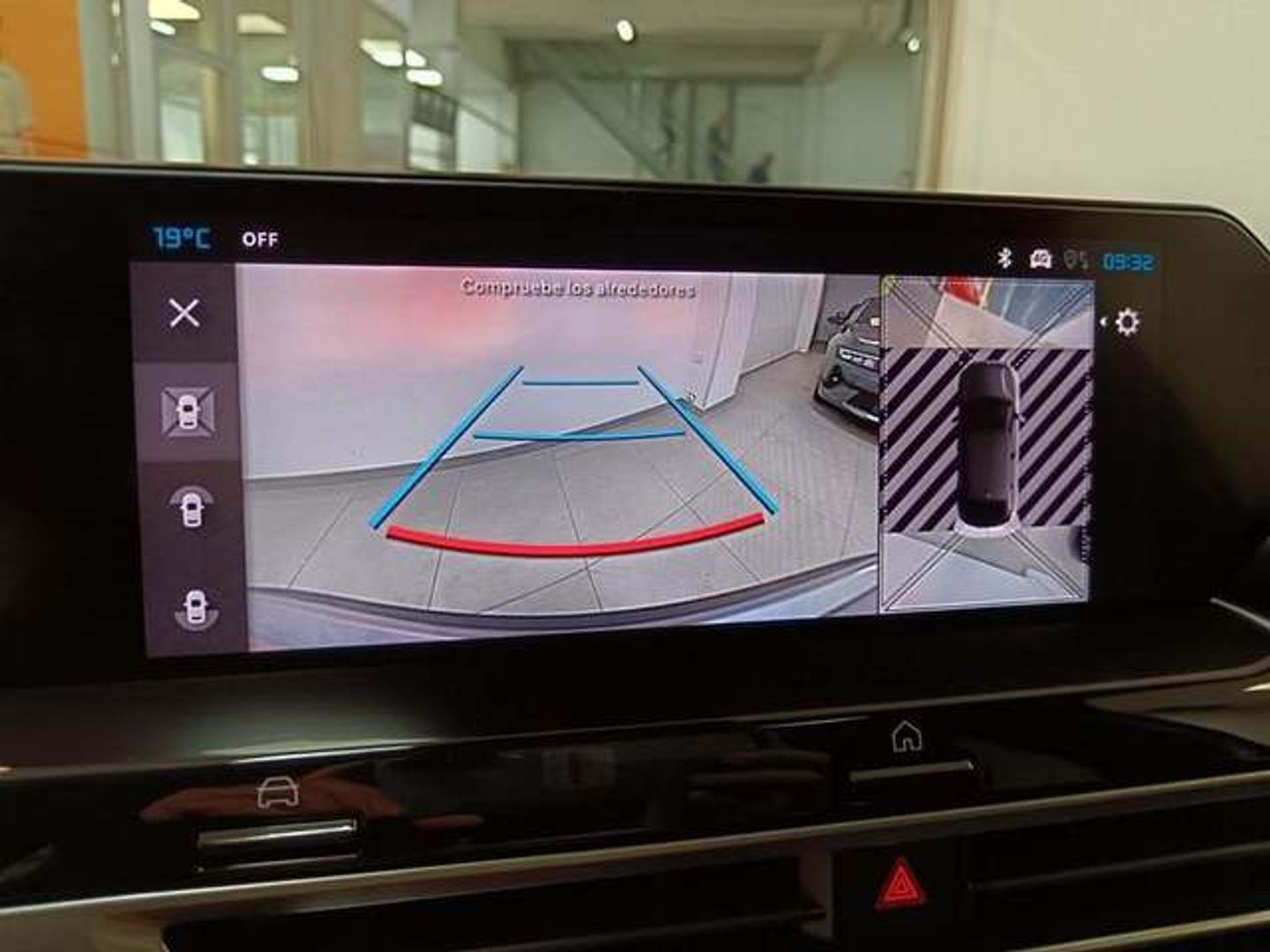 Citroen C4 PureTech 130 S&S Max EAT8 96 kW (131 CV)