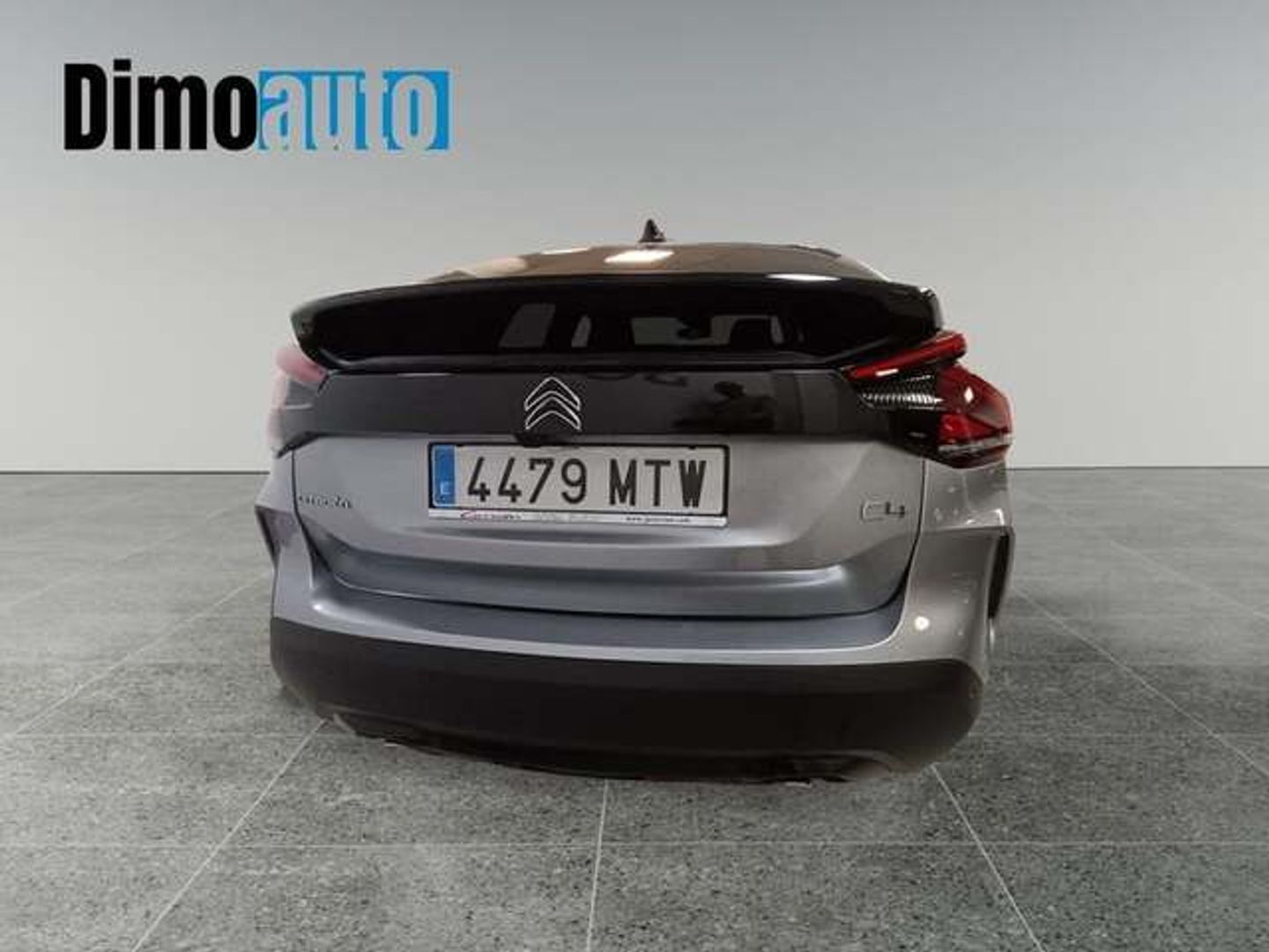 Citroen C4 PureTech 130 S&S Max EAT8 96 kW (131 CV)