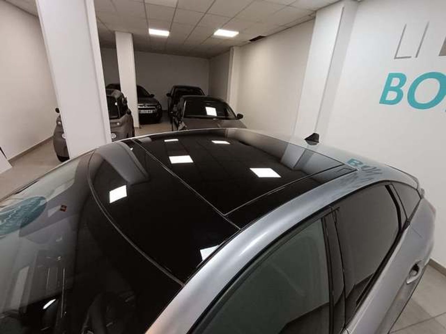 Citroen C4 PureTech 130 S&S Max EAT8 96 kW (131 CV)