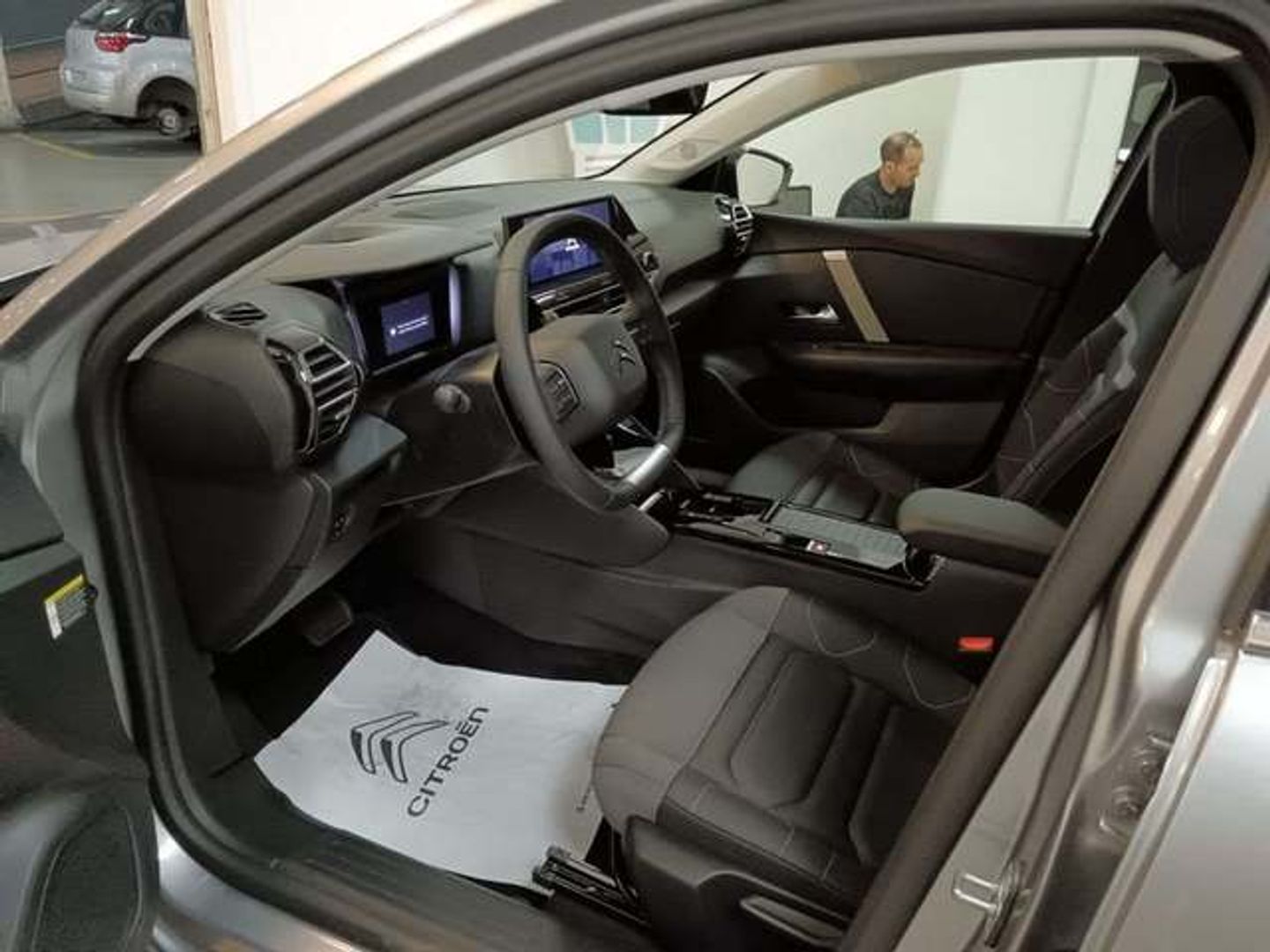 Citroen C4 PureTech 130 S&S Max EAT8 96 kW (131 CV)