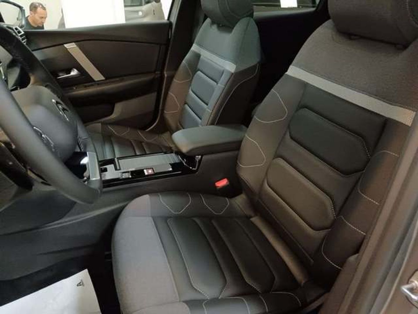 Citroen C4 PureTech 130 S&S Max EAT8 96 kW (131 CV)
