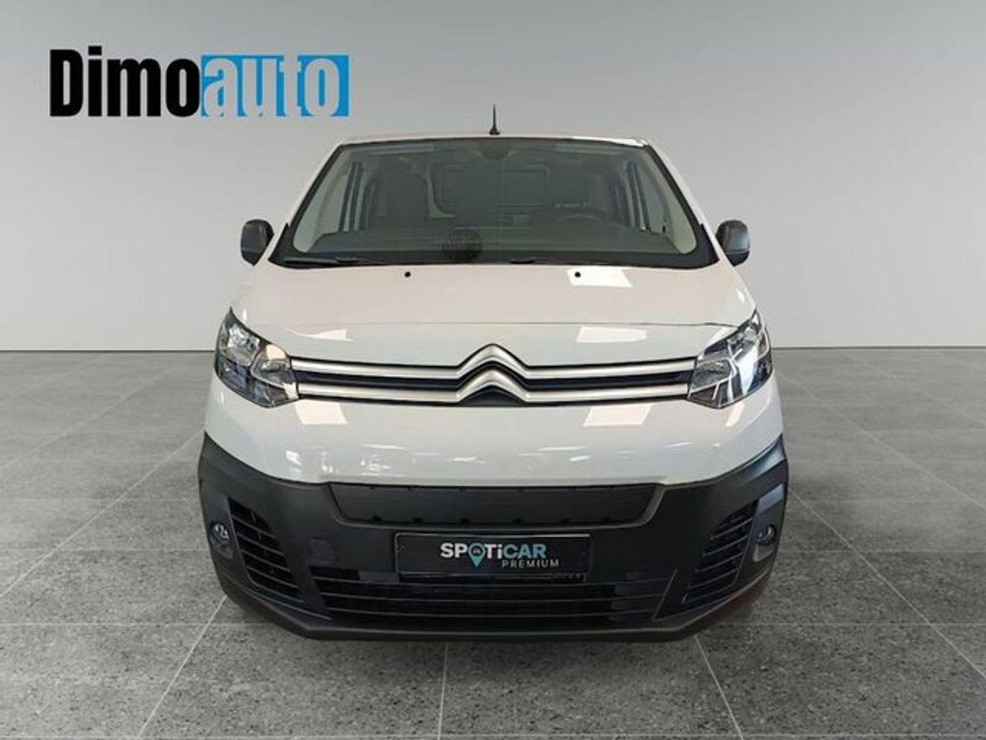 Citroen ë-Jumpy Furgon ë-Jumpy 75 KWh Talla M 100 kW (136 CV)