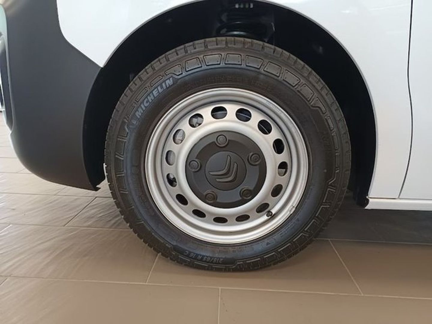 Citroen ë-Jumpy Furgon ë-Jumpy 75 KWh Talla M 100 kW (136 CV)