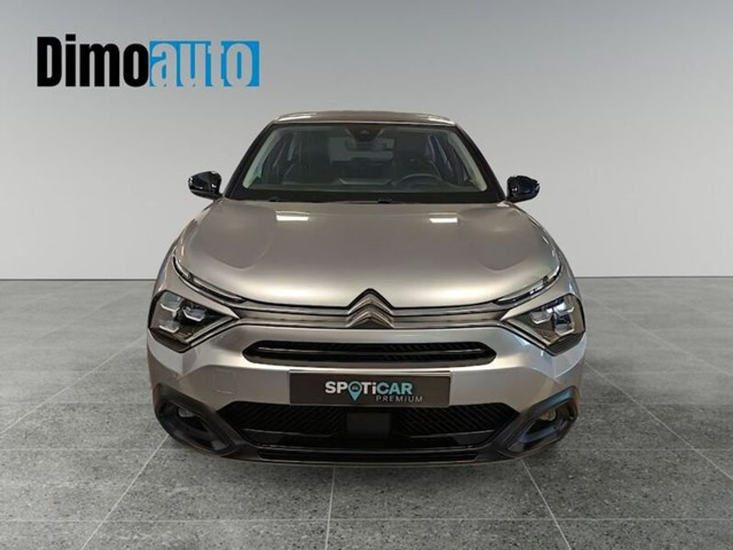 Citroen C4 PureTech 130 S&S 6v Feel Pack 96 kW (130 CV)