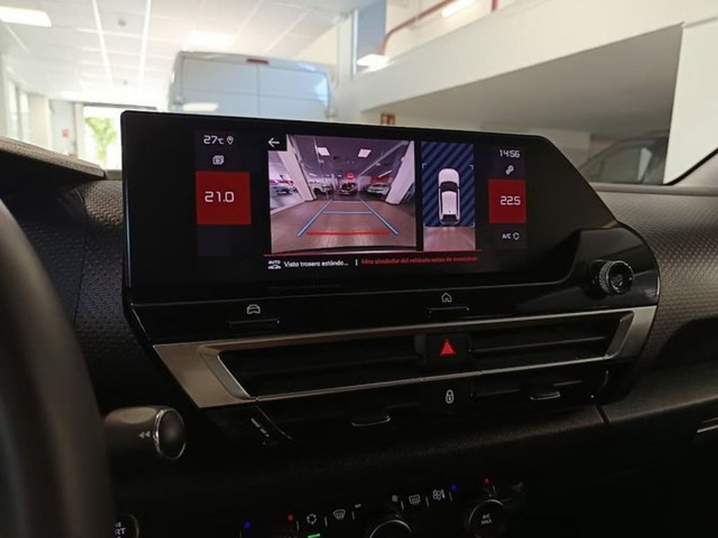 Citroen C4 PureTech 130 S&S 6v Feel Pack 96 kW (130 CV)