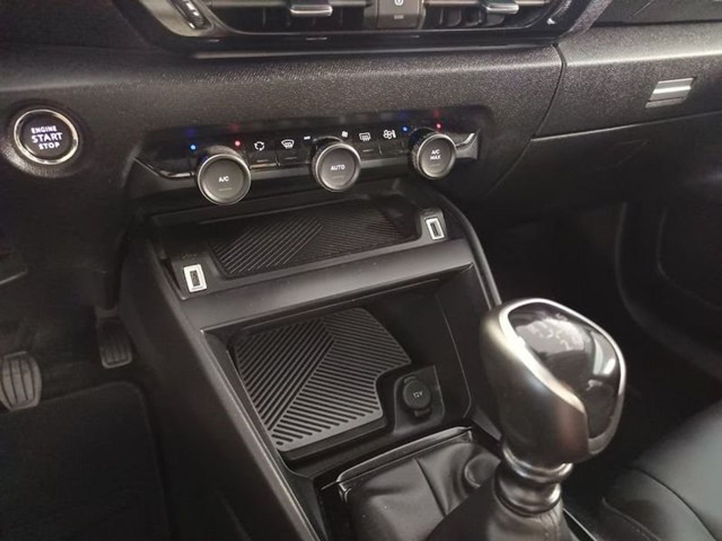 Citroen C4 PureTech 130 S&S 6v Feel Pack 96 kW (130 CV)