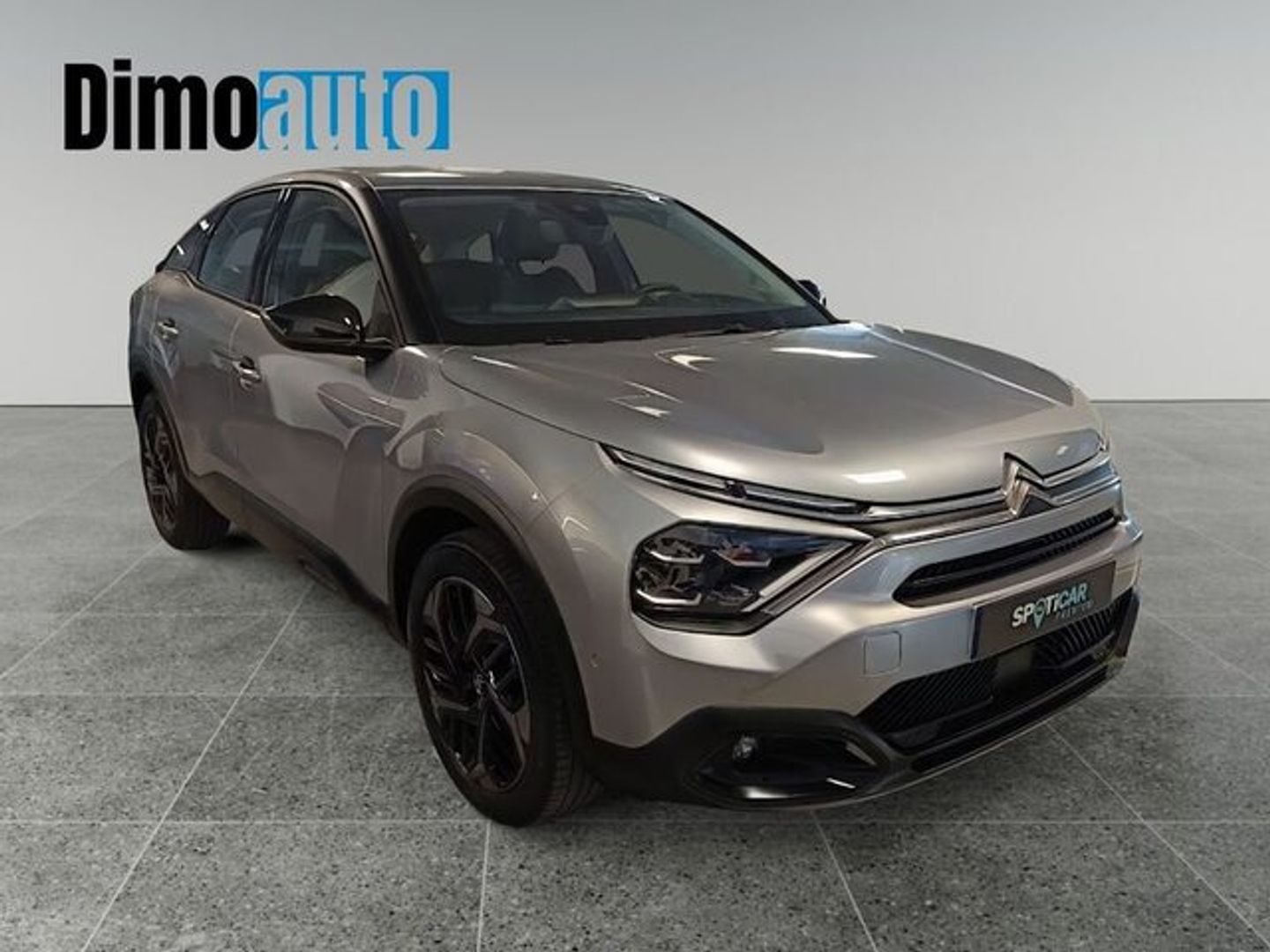 Citroen C4 PureTech 130 S&S 6v Feel Pack 96 kW (130 CV)