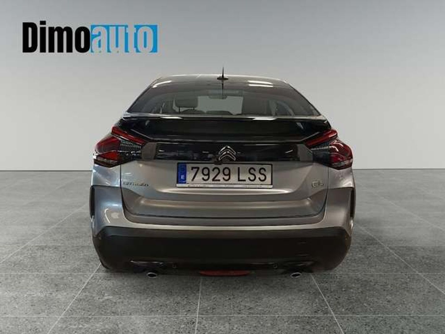 Citroen C4 PureTech 130 S&S 6v Feel Pack 96 kW (130 CV)