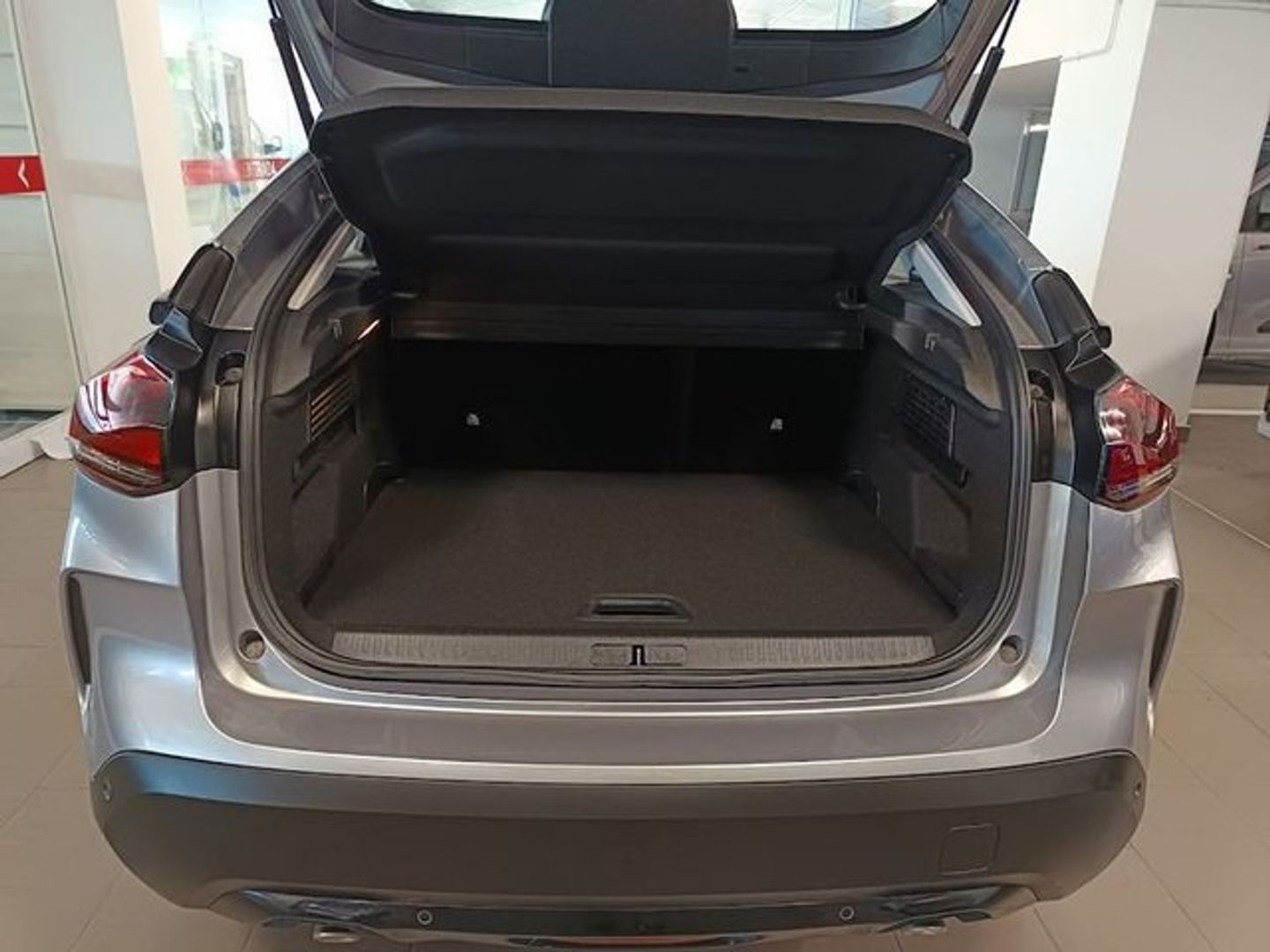 Citroen C4 PureTech 130 S&S 6v Feel Pack 96 kW (130 CV)