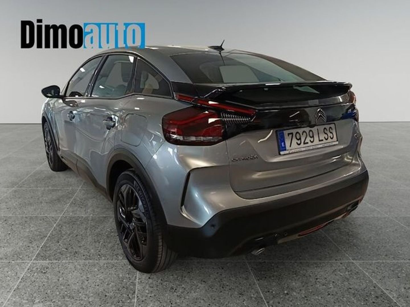 Citroen C4 PureTech 130 S&S 6v Feel Pack 96 kW (130 CV)