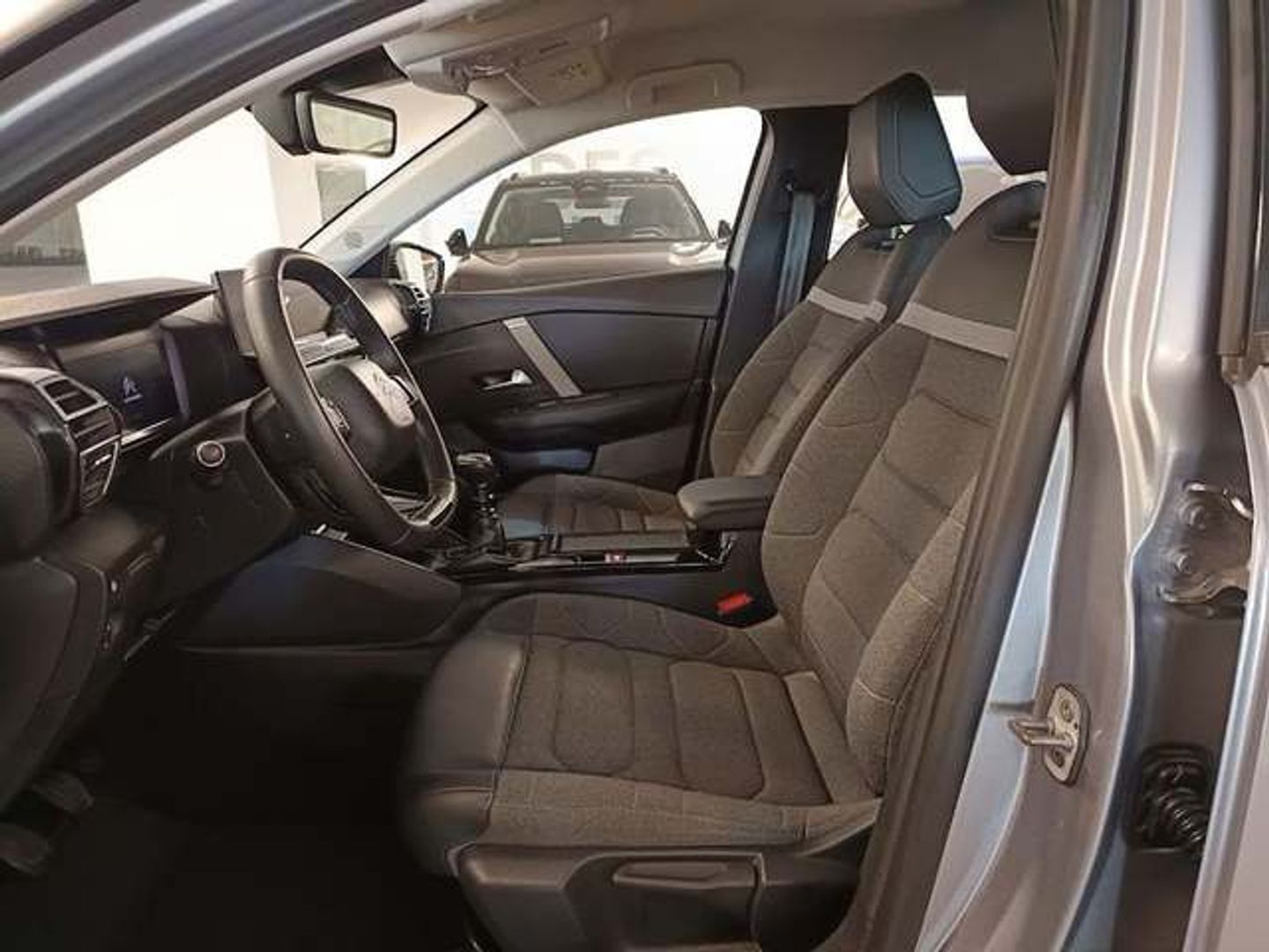 Citroen C4 PureTech 130 S&S 6v Feel Pack 96 kW (130 CV)