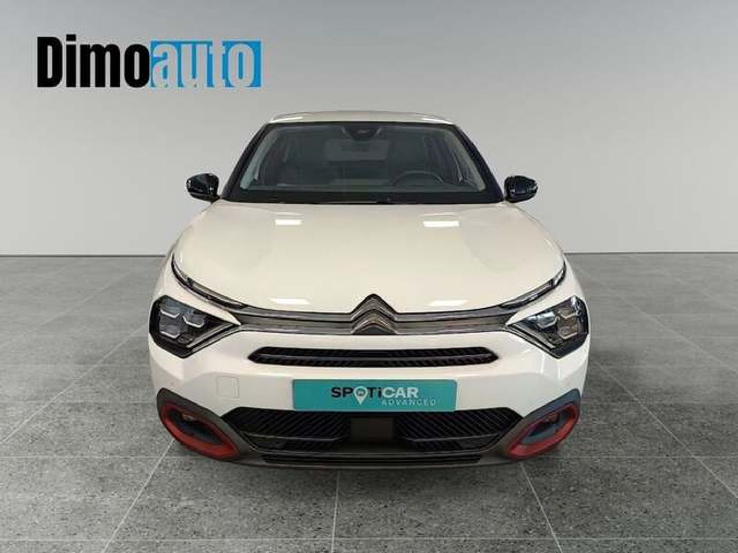 Citroen C4 BlueHDi 130 S&S Feel Pack EAT8 96 kW (130 CV)