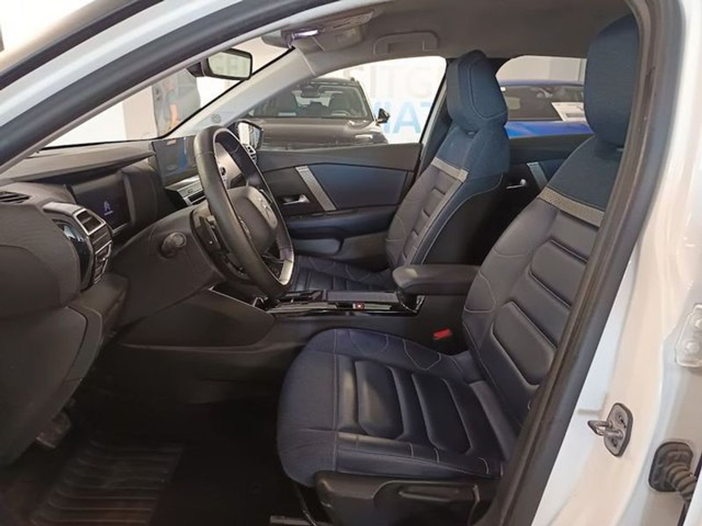 Citroen C4 BlueHDi 130 S&S Feel Pack EAT8 96 kW (130 CV)