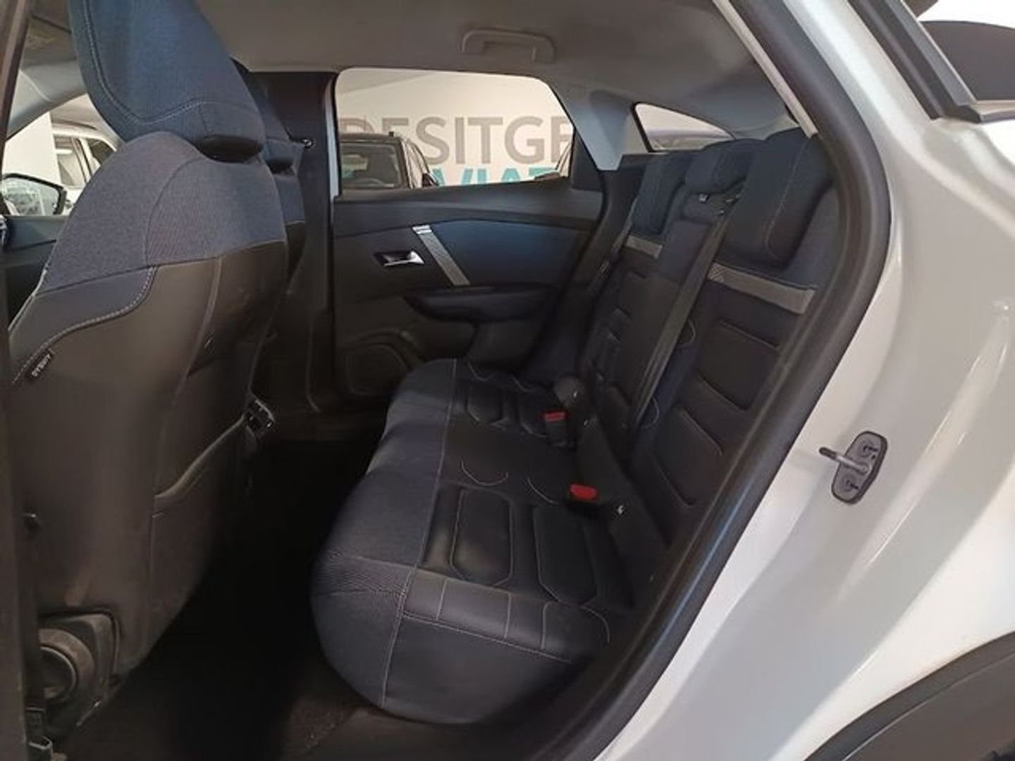 Citroen C4 BlueHDi 130 S&S Feel Pack EAT8 96 kW (130 CV)