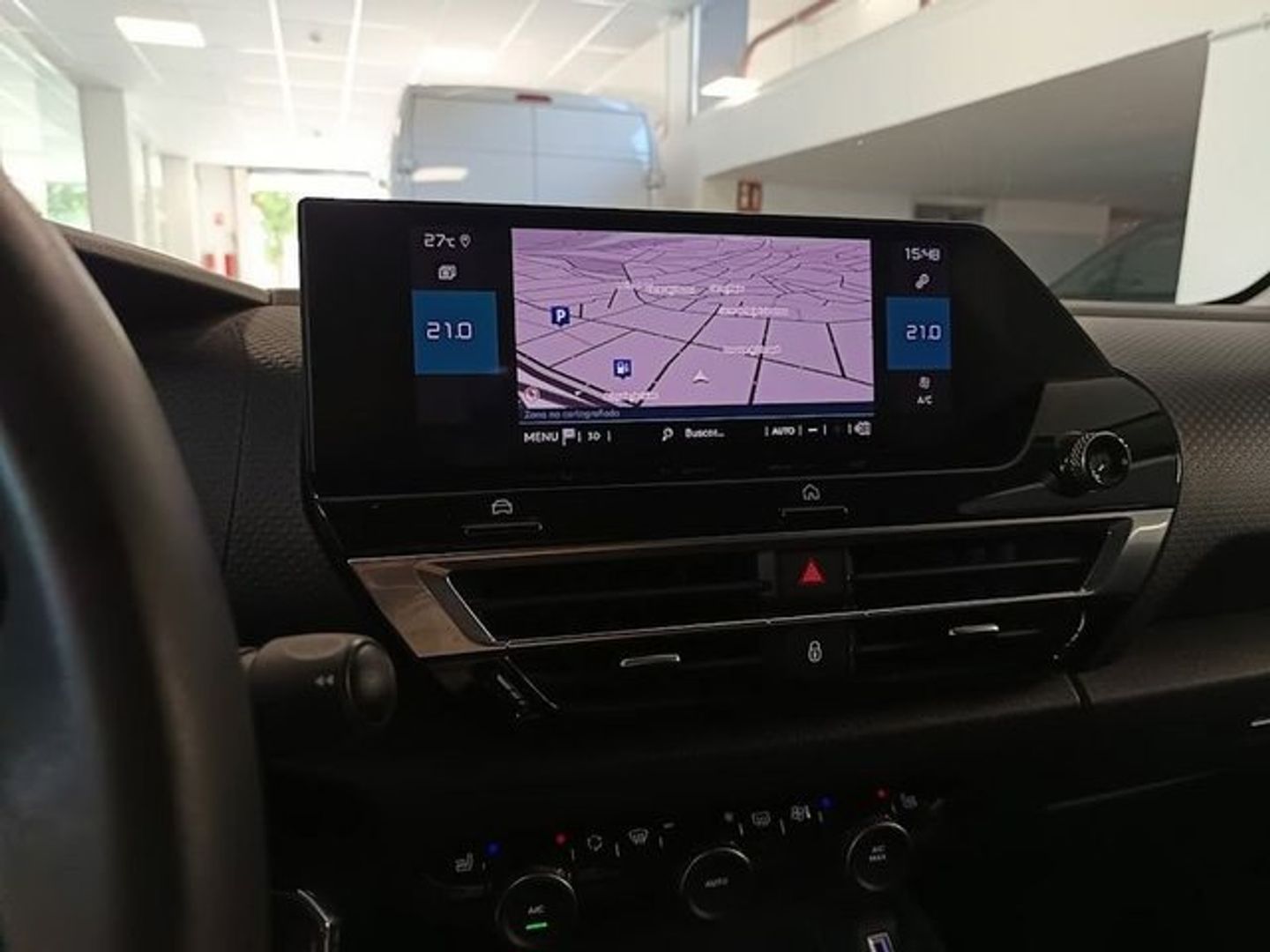 Citroen C4 BlueHDi 130 S&S Feel Pack EAT8 96 kW (130 CV)