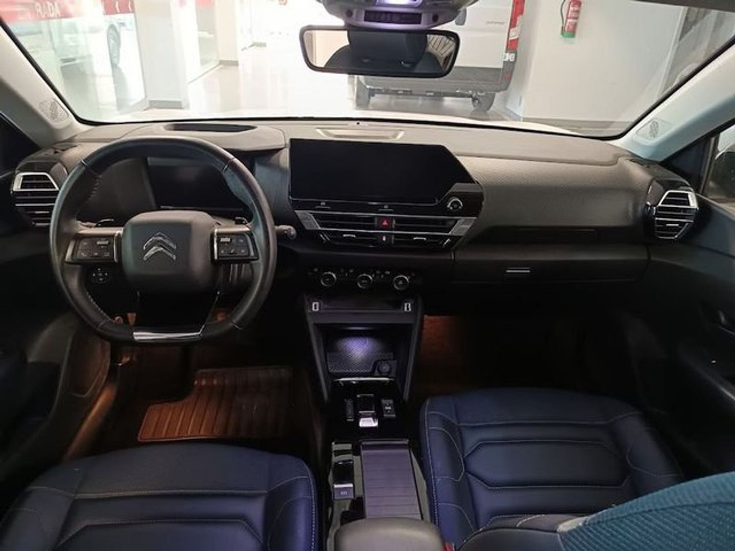 Citroen C4 BlueHDi 130 S&S Feel Pack EAT8 96 kW (130 CV)