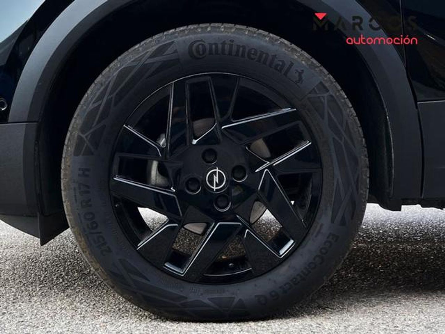 Opel Mokka 1.2 Turbo GS Line Auto 96 kW (130 CV)