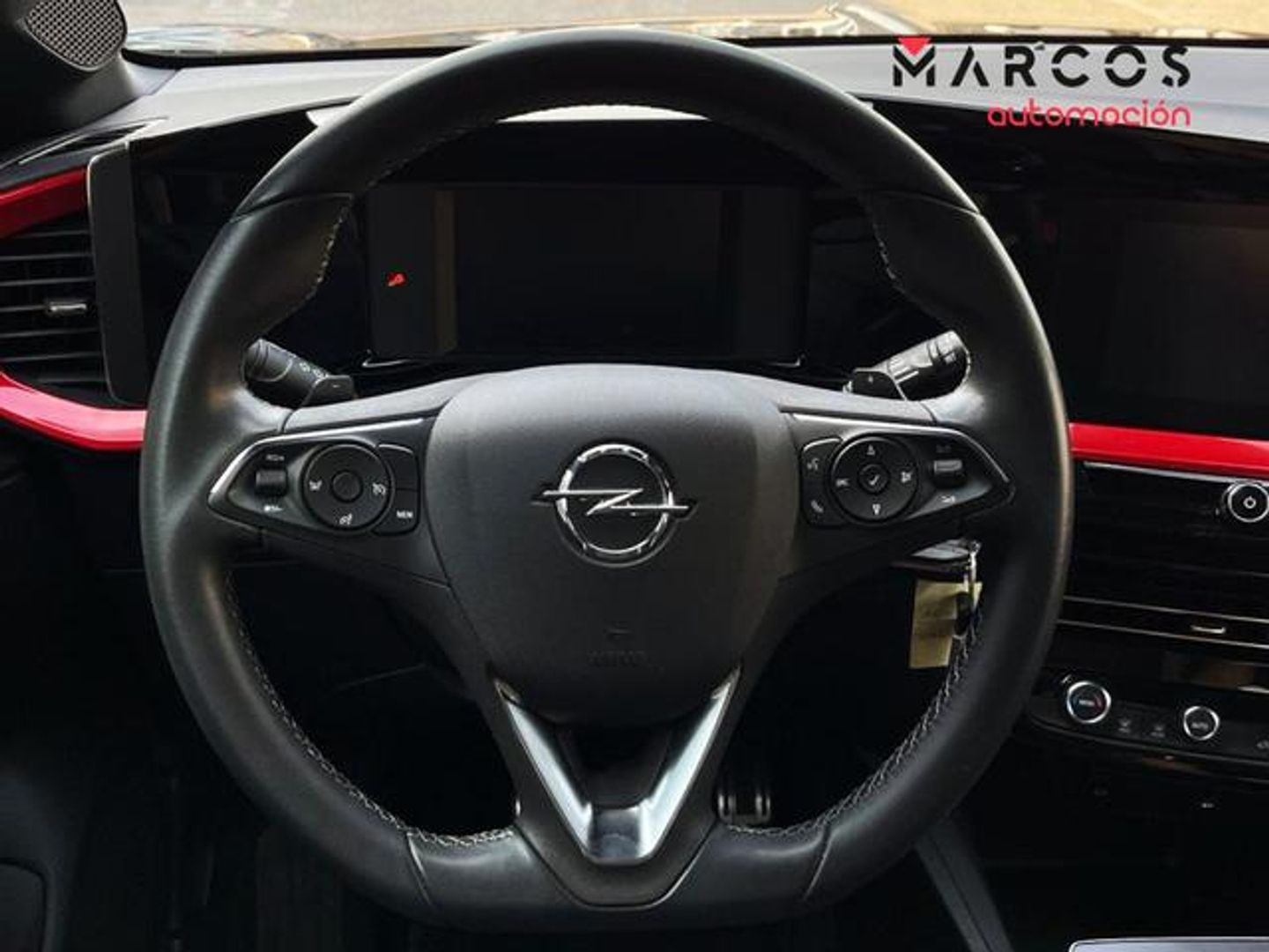 Opel Mokka 1.2 Turbo GS Line Auto 96 kW (130 CV)