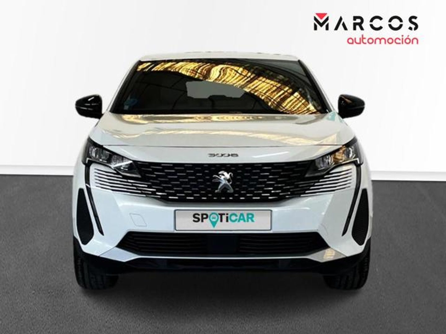 Peugeot 3008 Hybrid 136 Allure Pack eDCS6 100 kW (136 CV)
