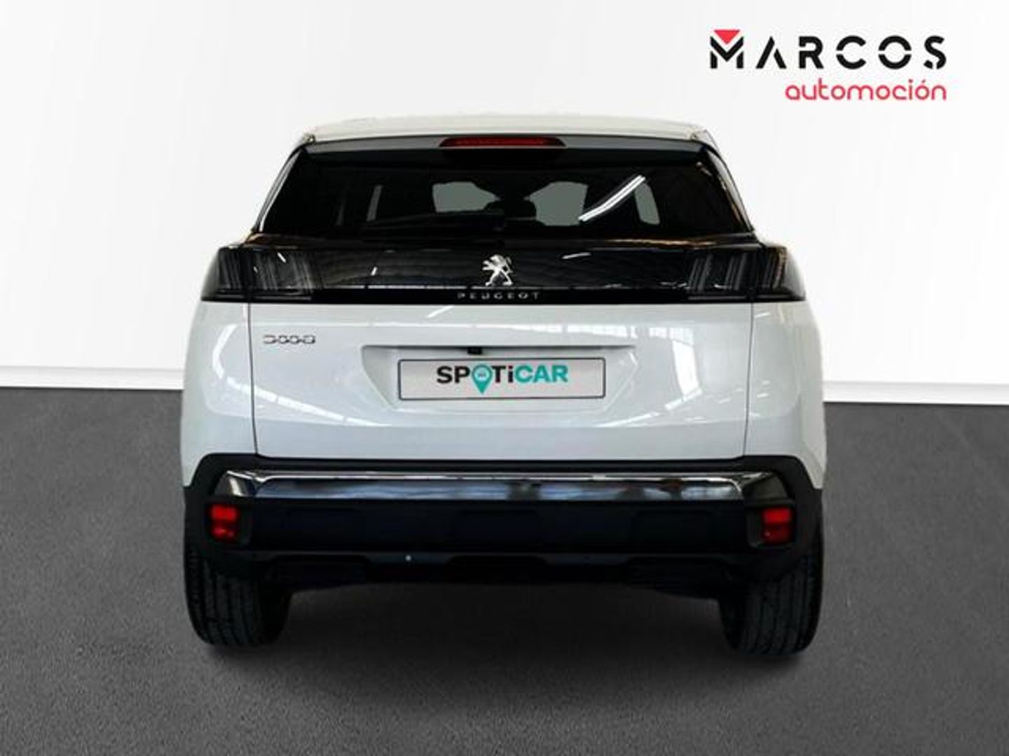 Peugeot 3008 Hybrid 136 Allure Pack eDCS6 100 kW (136 CV)
