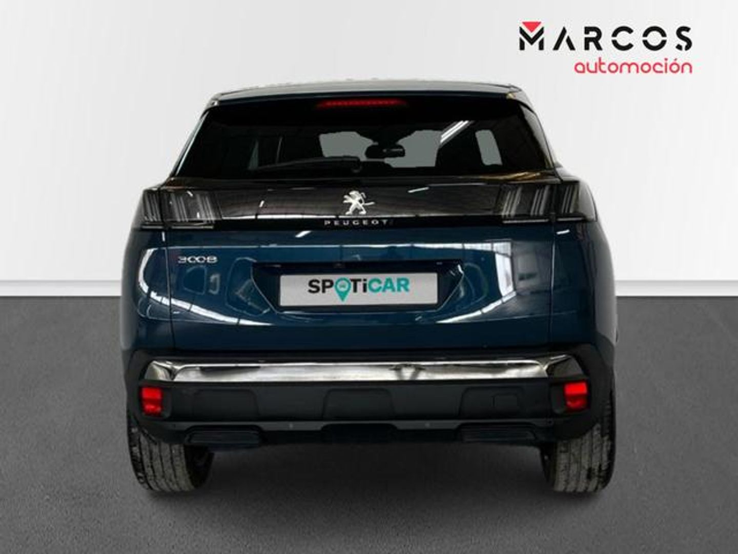 Peugeot 3008 Hybrid 136 Allure Pack eDCS6 100 kW (136 CV)