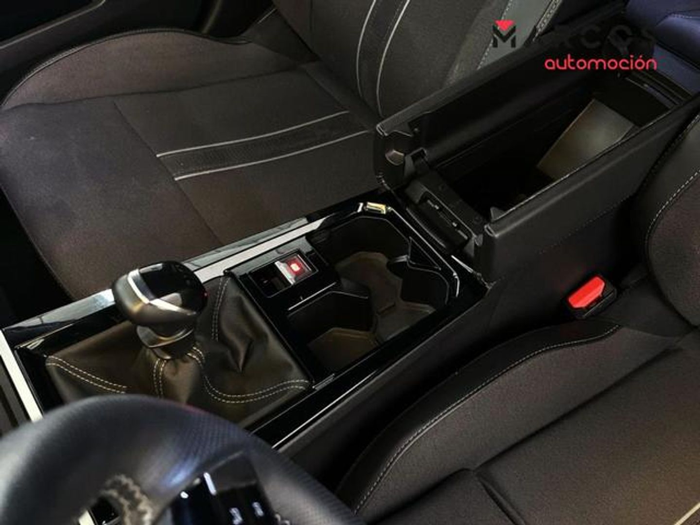 Opel Astra 1.2 Turbo XHT GS Line 96 kW (130 CV)