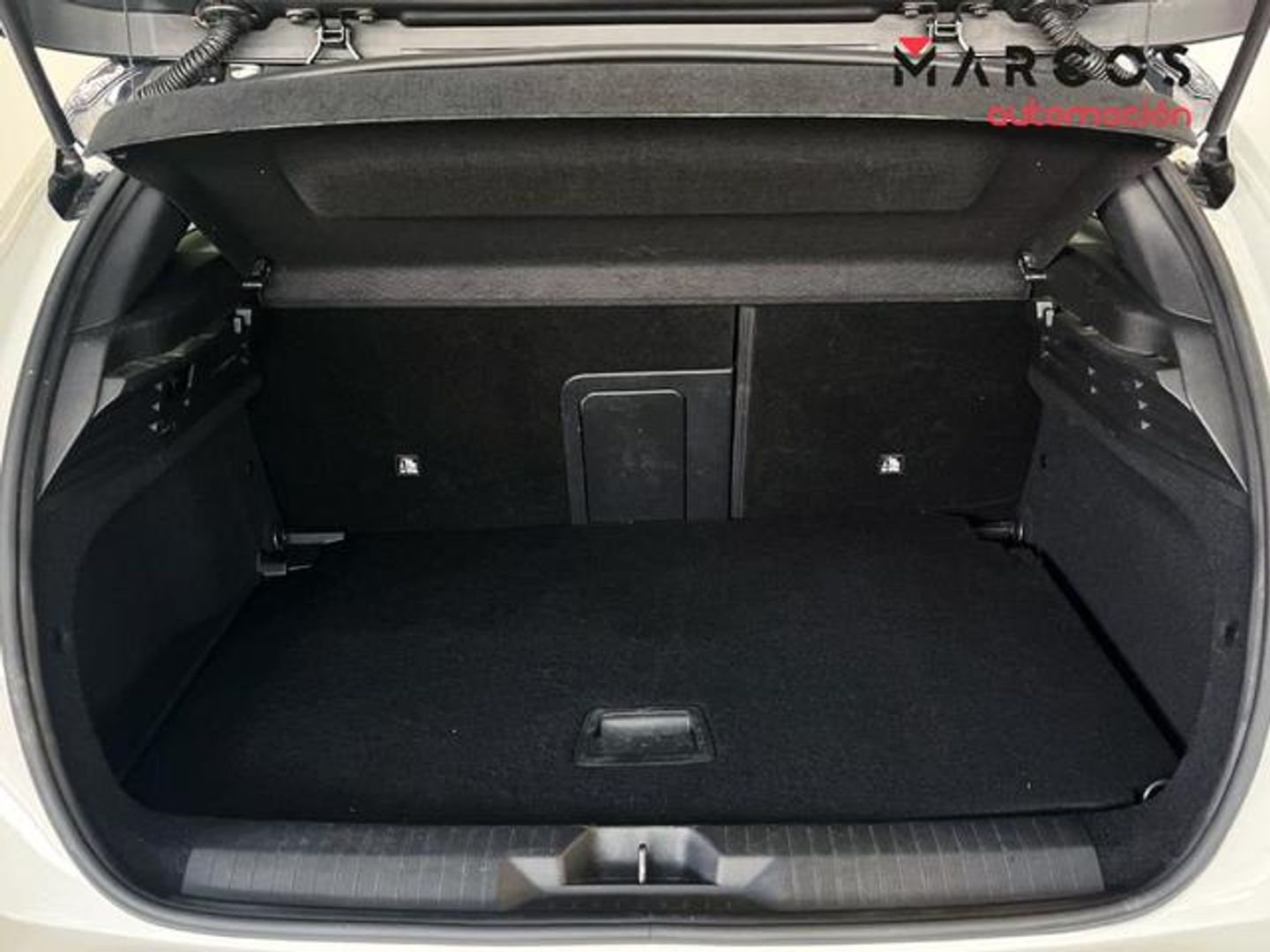 Opel Astra 1.2 Turbo XHT GS Line 96 kW (130 CV)