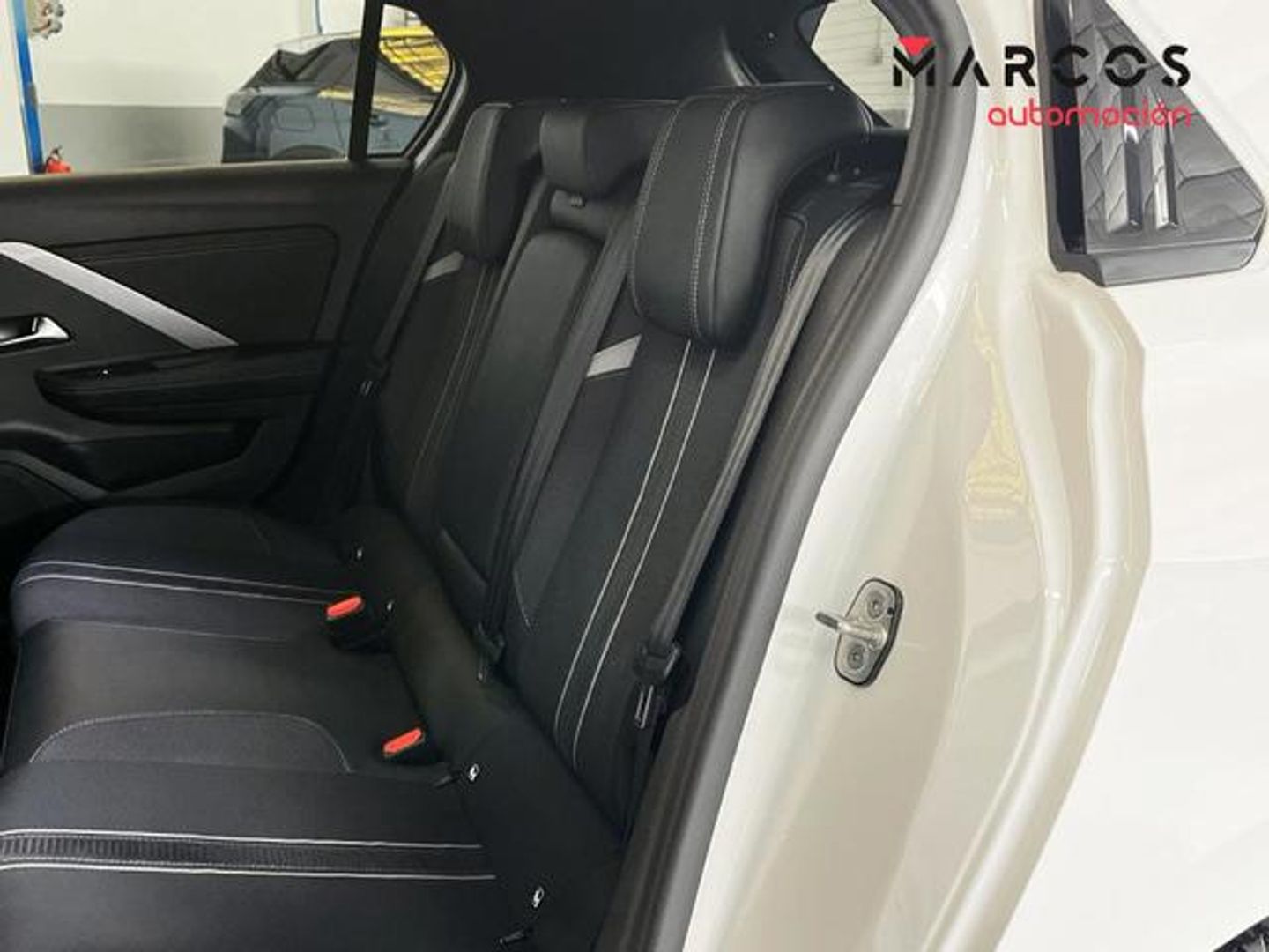 Opel Astra 1.2 Turbo XHT GS Line 96 kW (130 CV)
