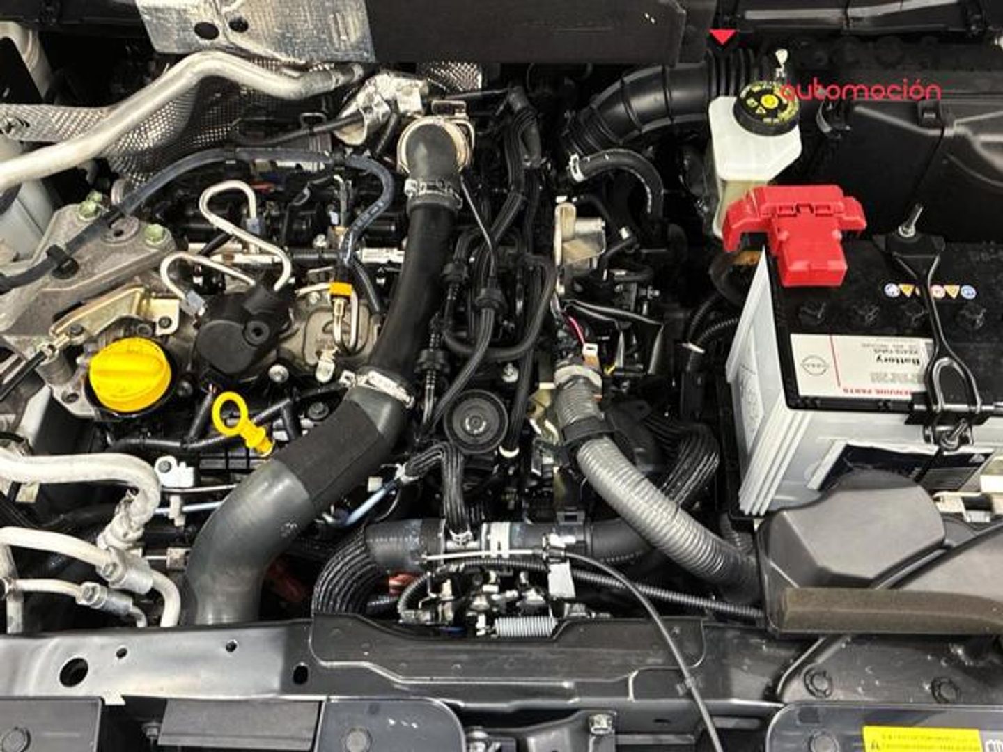 Nissan X-Trail DIG-T 160 N-Connecta 4x2 DCT 117 kW (160 CV)