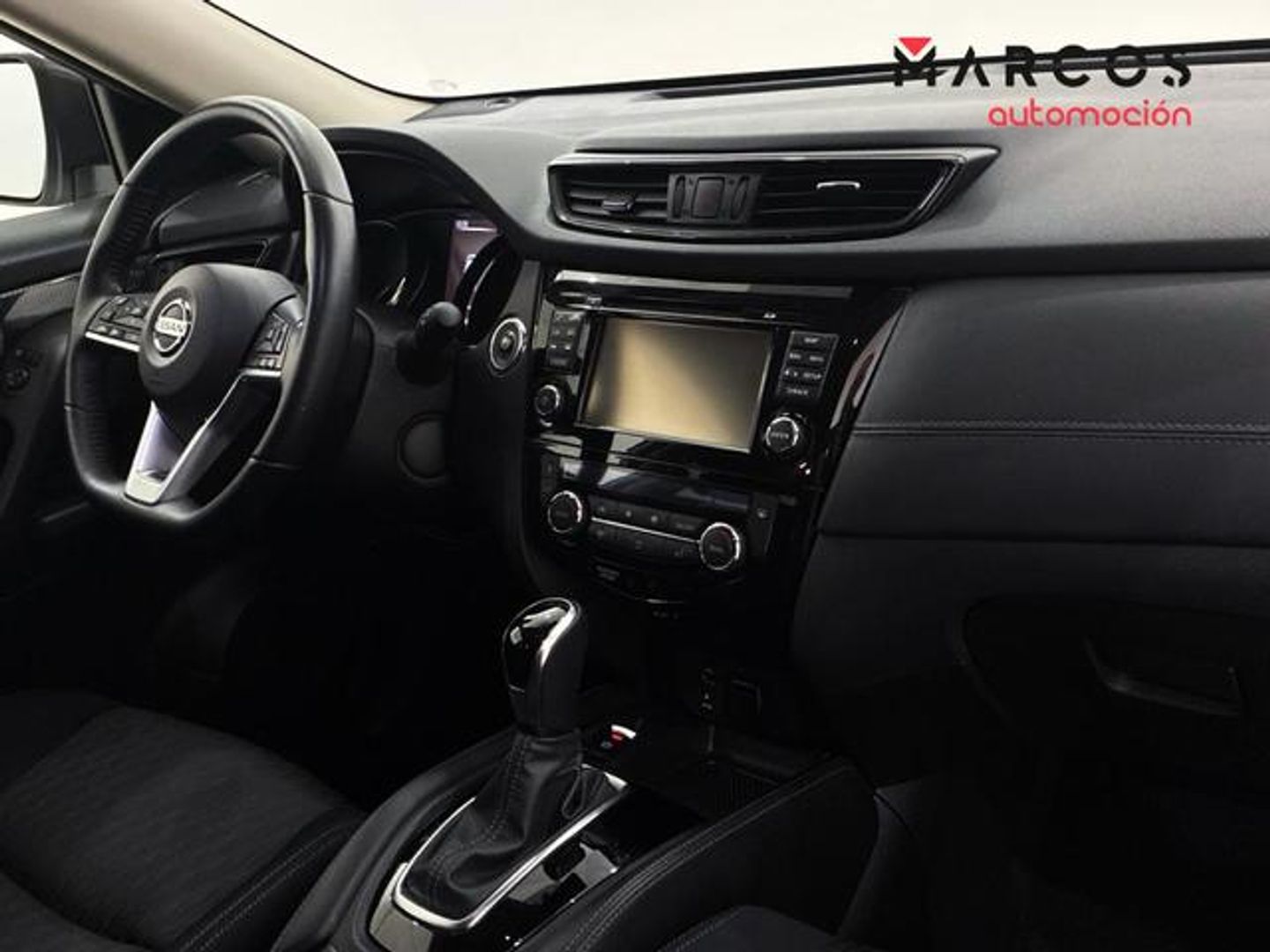 Nissan X-Trail DIG-T 160 N-Connecta 4x2 DCT 117 kW (160 CV)