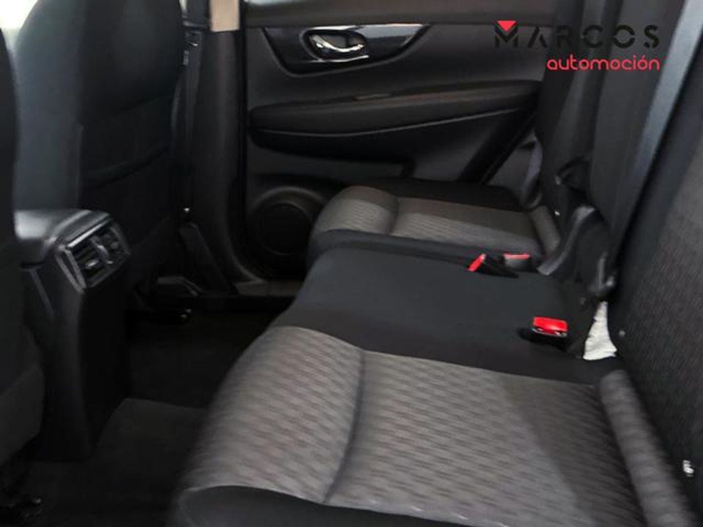 Nissan X-Trail DIG-T 160 N-Connecta 4x2 DCT 117 kW (160 CV)