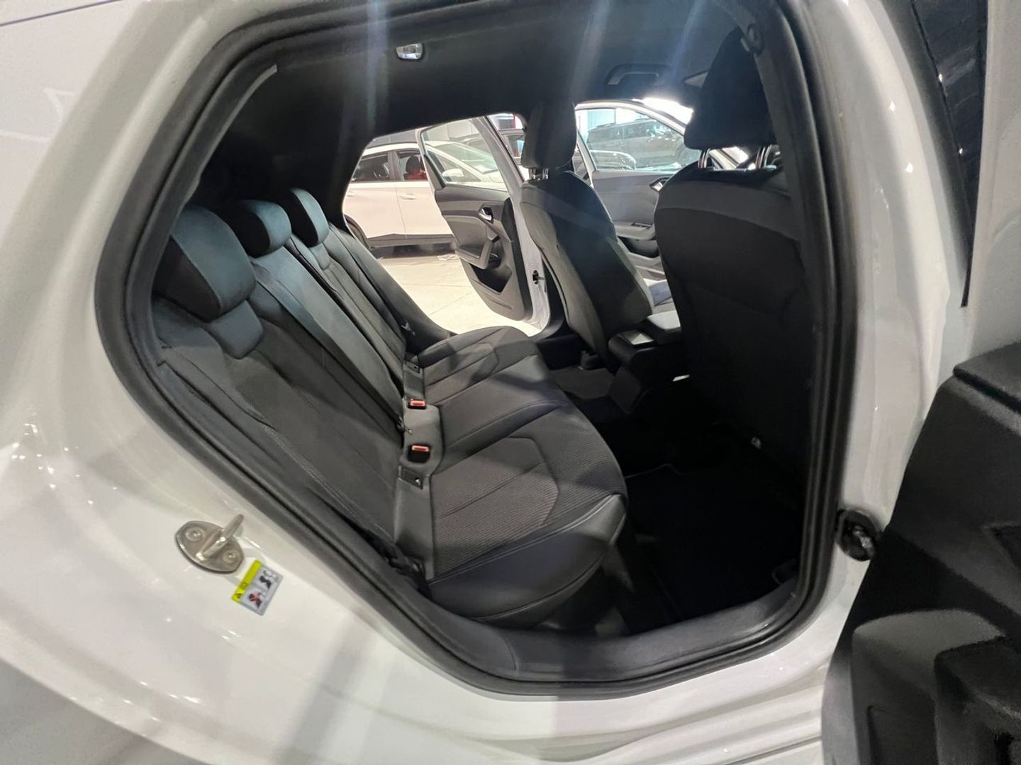 Audi A1 Sportback S line 30 TFSI 81 kW (110 CV)