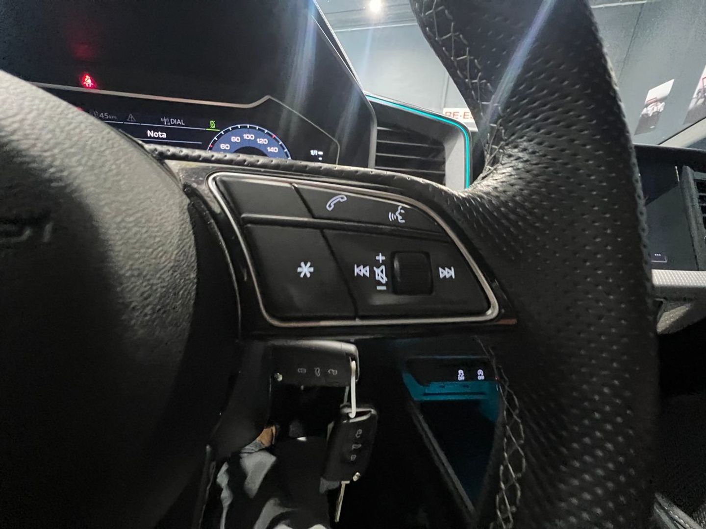 Audi A1 Sportback S line 30 TFSI 81 kW (110 CV)