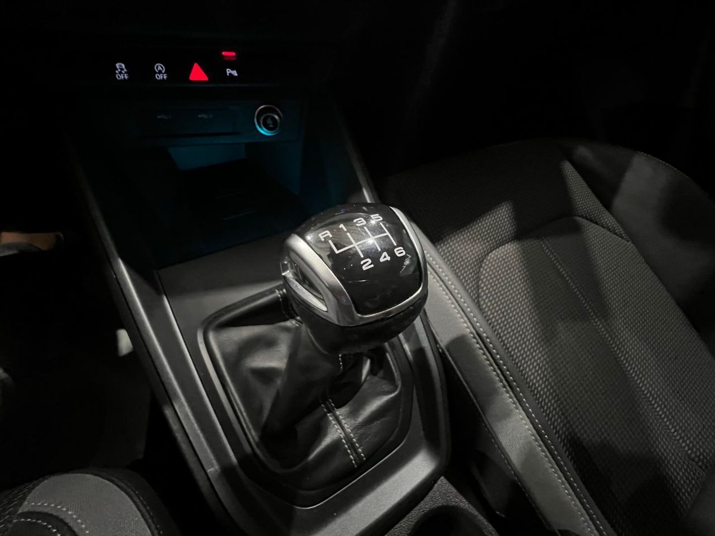 Audi A1 Sportback S line 30 TFSI 81 kW (110 CV)