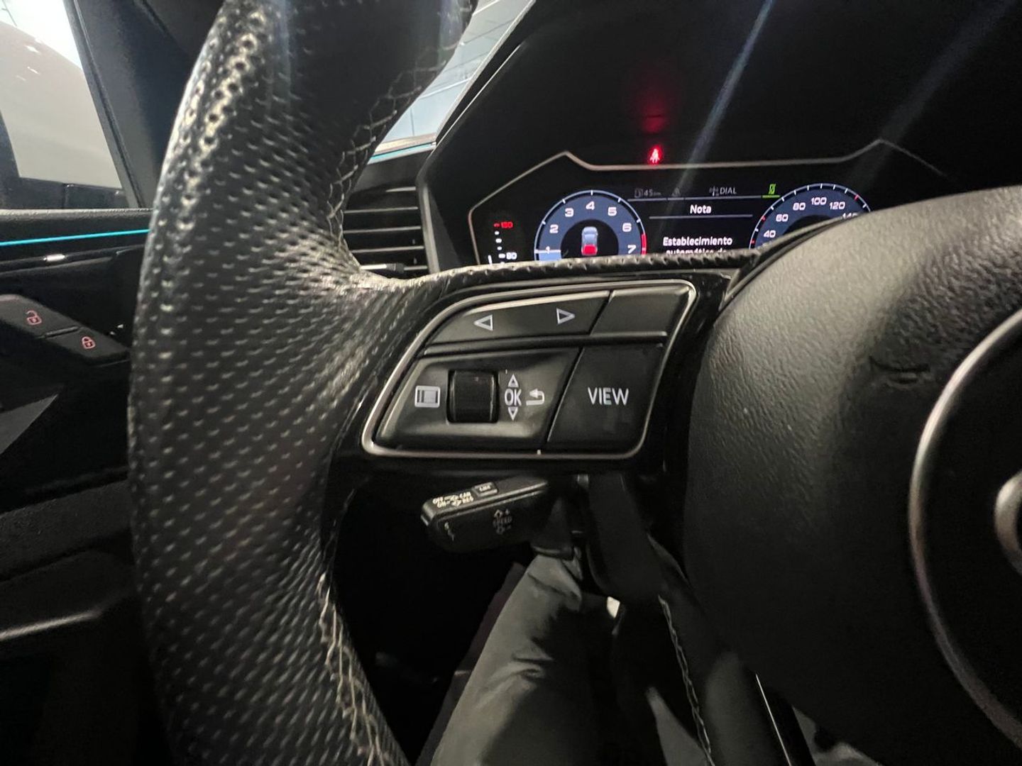 Audi A1 Sportback S line 30 TFSI 81 kW (110 CV)