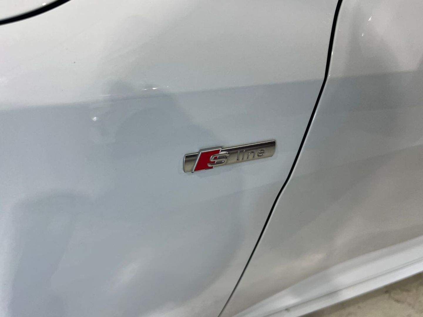 Audi A1 Sportback S line 30 TFSI 81 kW (110 CV)