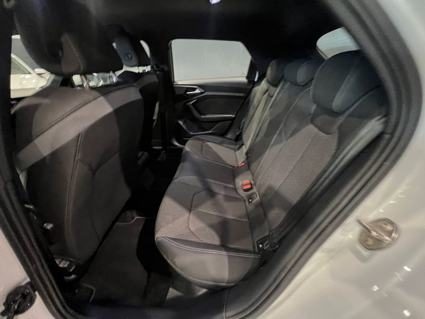 Audi A1 Sportback S line 30 TFSI 81 kW (110 CV)