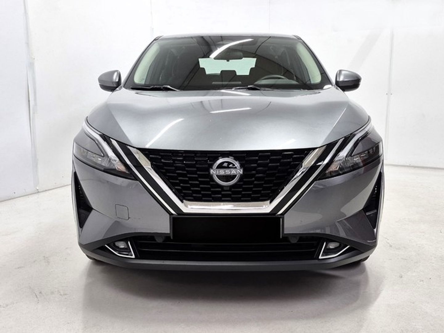Nissan Qashqai DIG-T 140 mHEV Acenta 4x2 103 kW (140 CV)