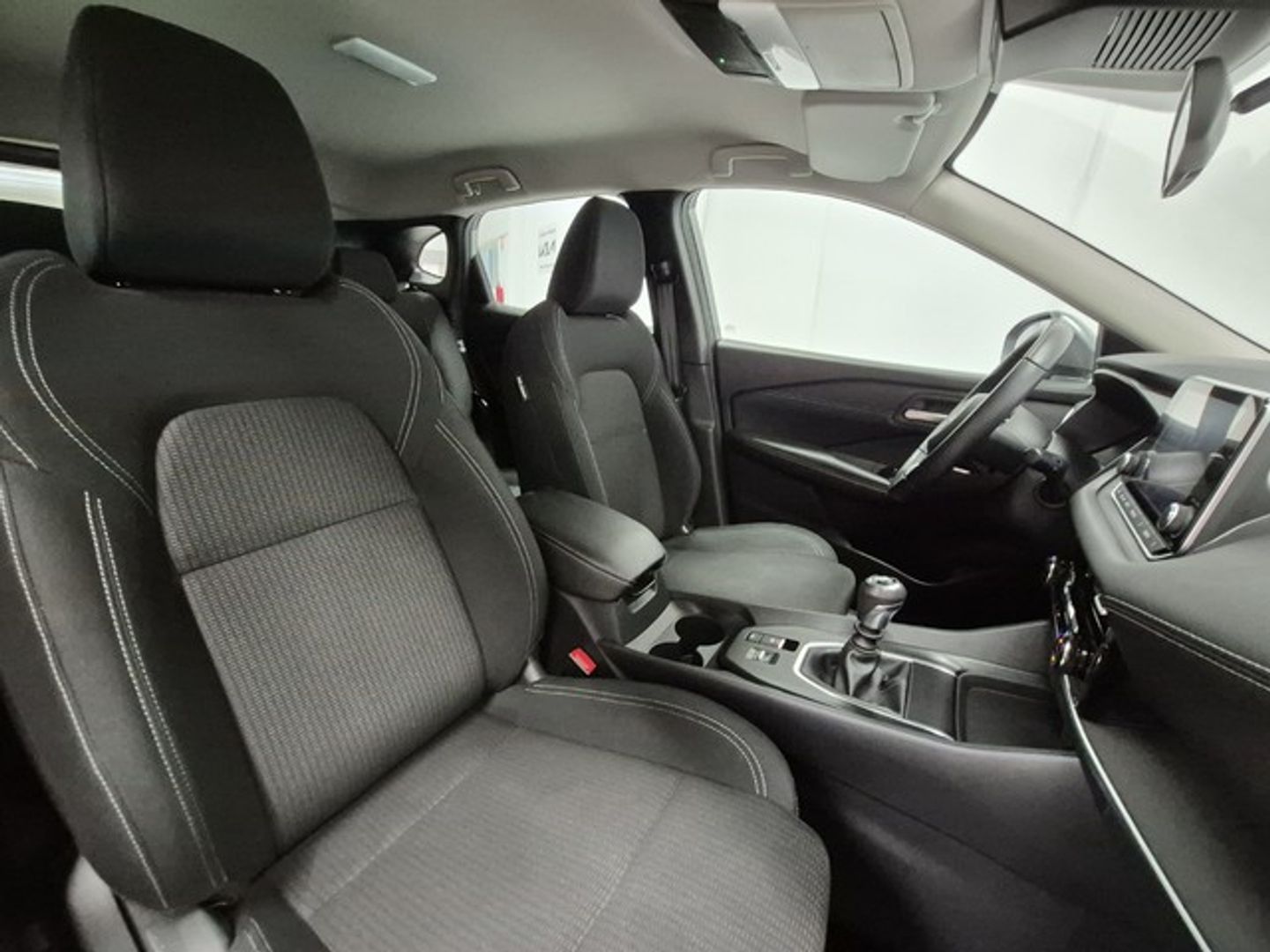 Nissan Qashqai DIG-T 140 mHEV Acenta 4x2 103 kW (140 CV)