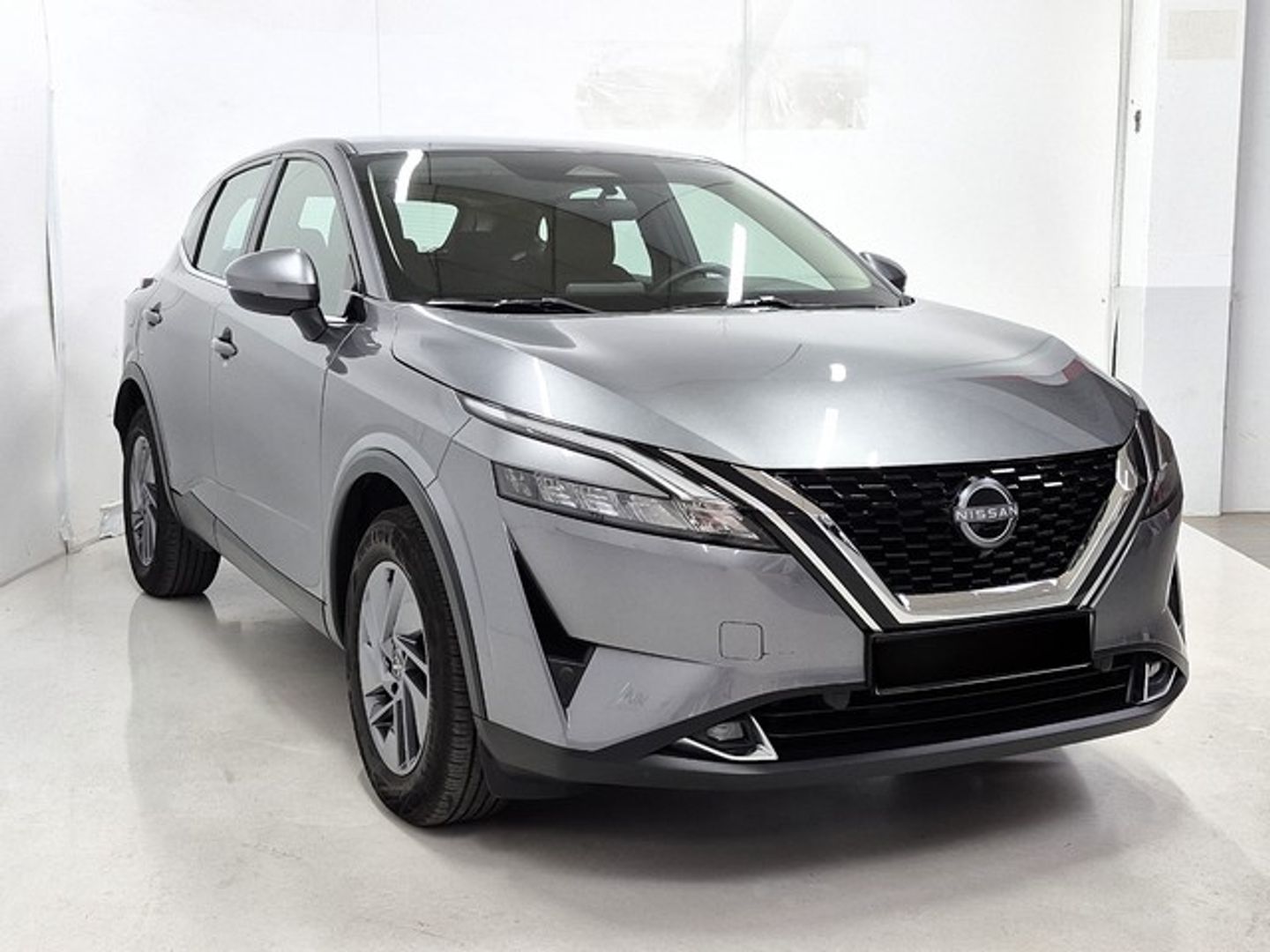 Nissan Qashqai DIG-T 140 mHEV Acenta 4x2 103 kW (140 CV)