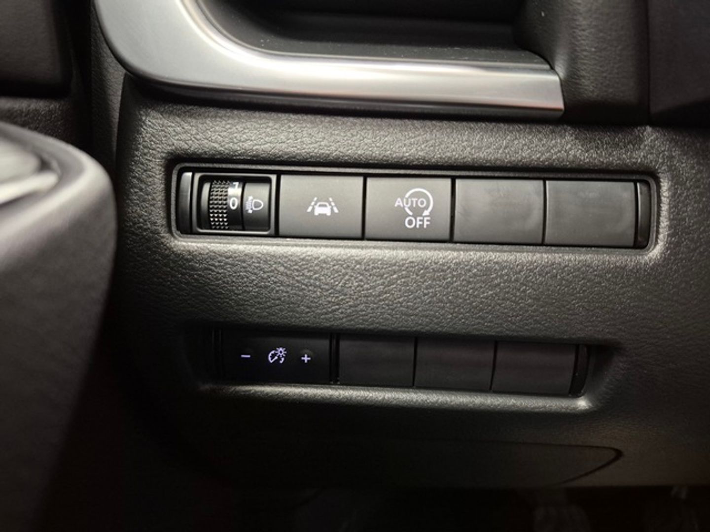 Nissan Qashqai DIG-T 140 mHEV Acenta 4x2 103 kW (140 CV)