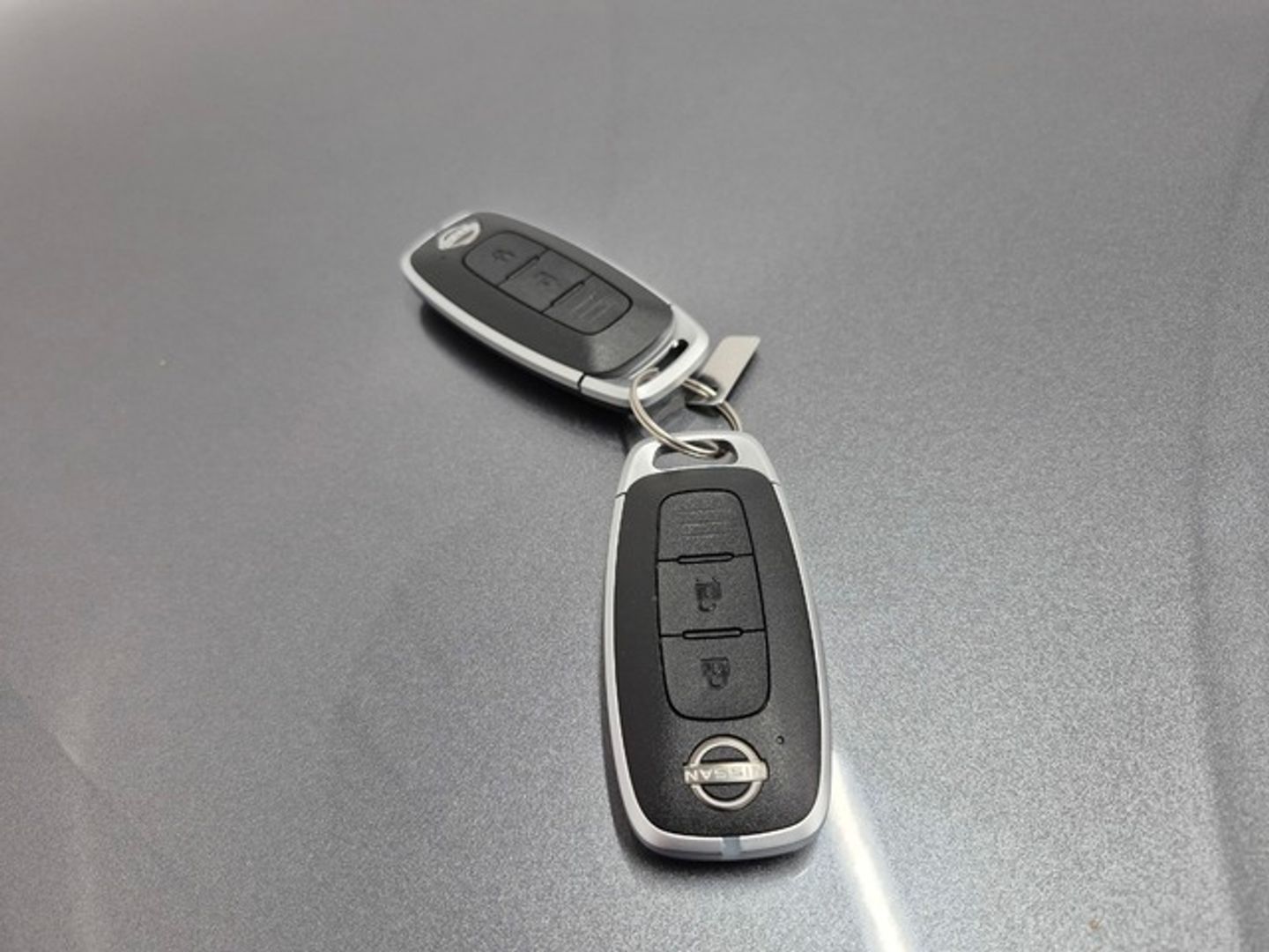 Nissan Qashqai DIG-T 140 mHEV Acenta 4x2 103 kW (140 CV)