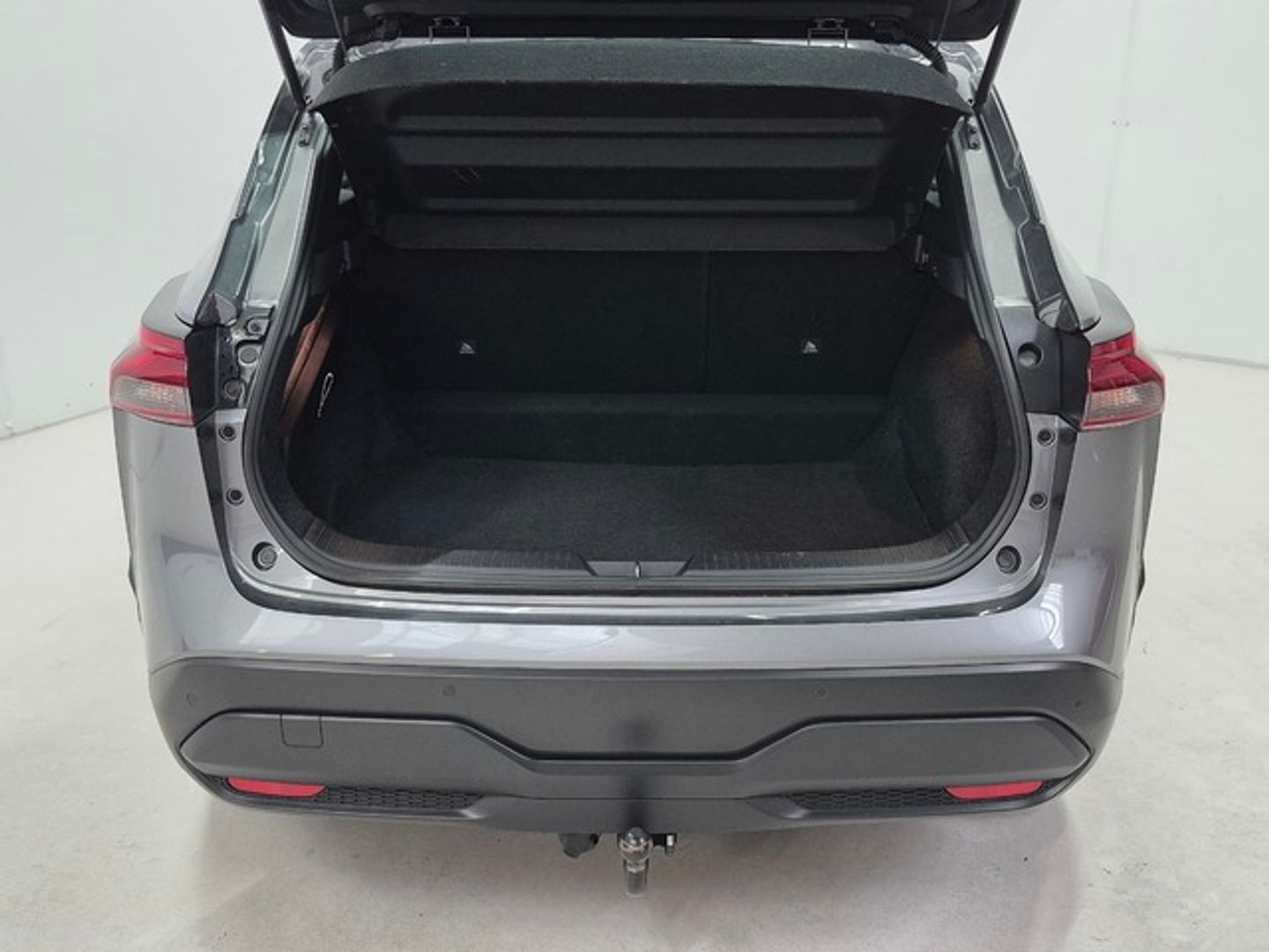 Nissan Qashqai DIG-T 140 mHEV Acenta 4x2 103 kW (140 CV)