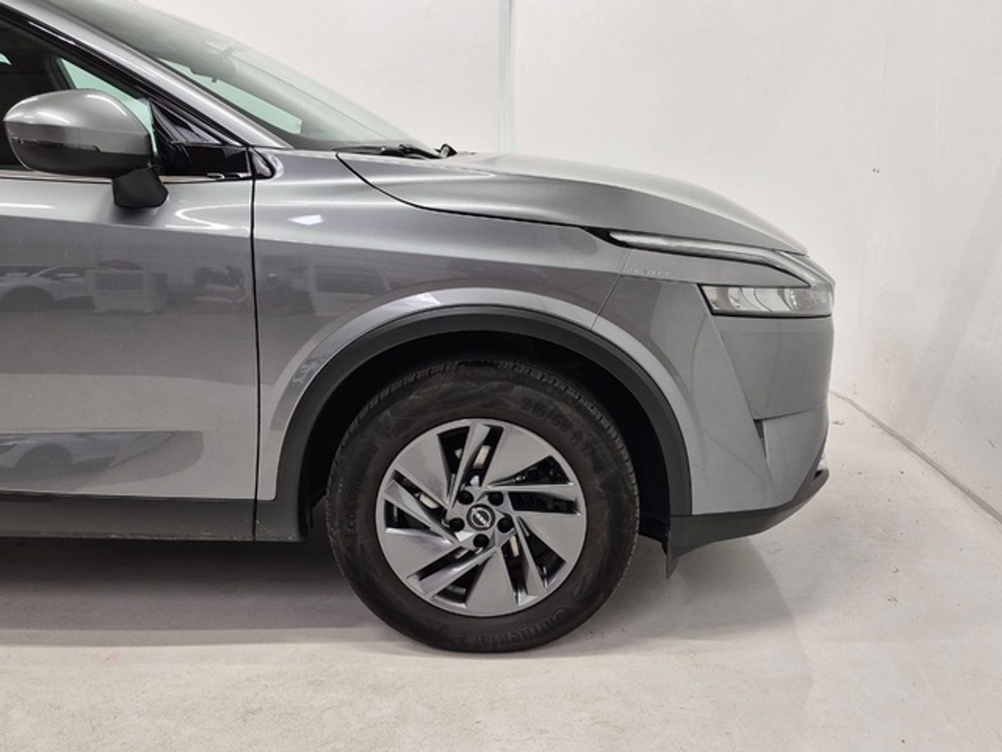 Nissan Qashqai DIG-T 140 mHEV Acenta 4x2 103 kW (140 CV)