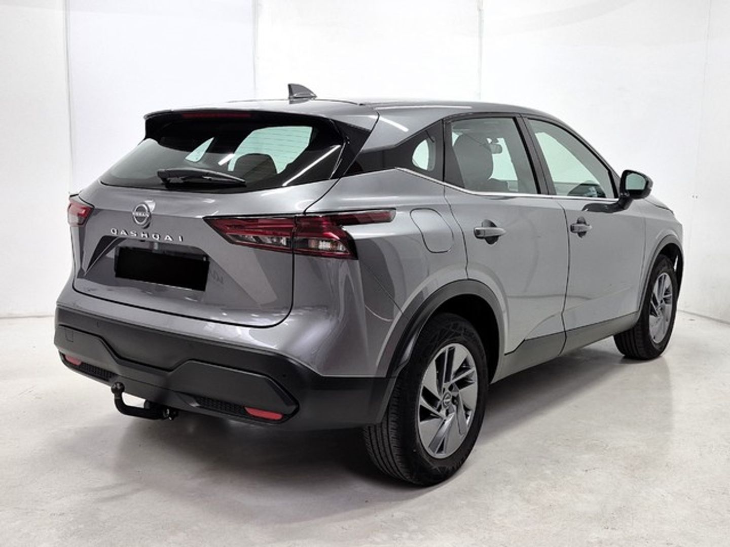 Nissan Qashqai DIG-T 140 mHEV Acenta 4x2 103 kW (140 CV)