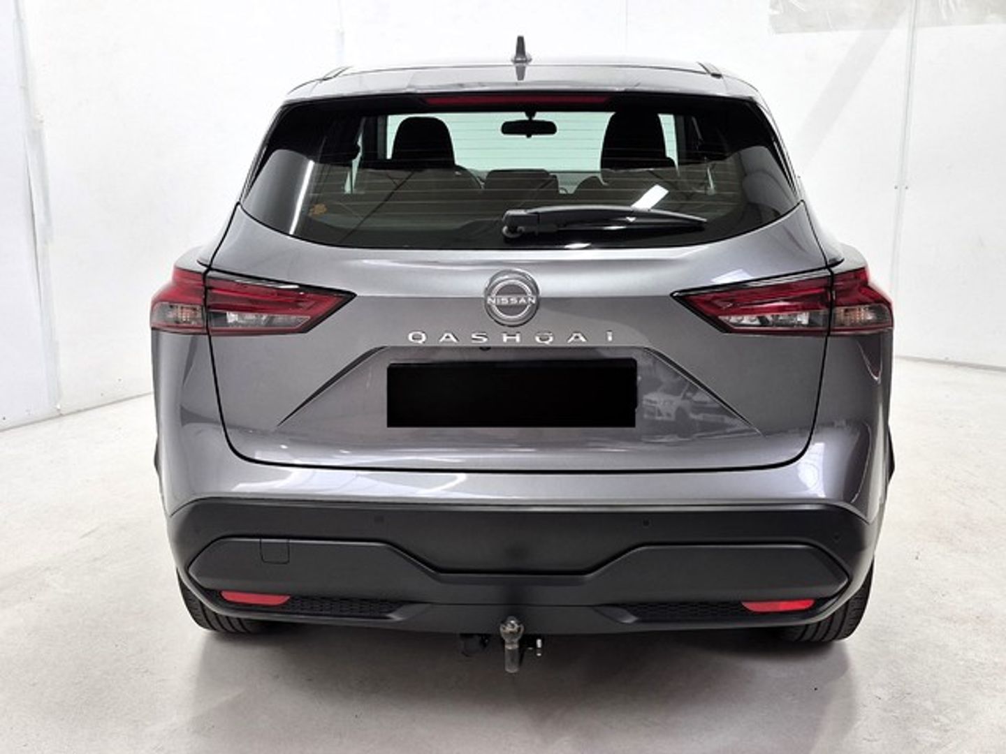 Nissan Qashqai DIG-T 140 mHEV Acenta 4x2 103 kW (140 CV)