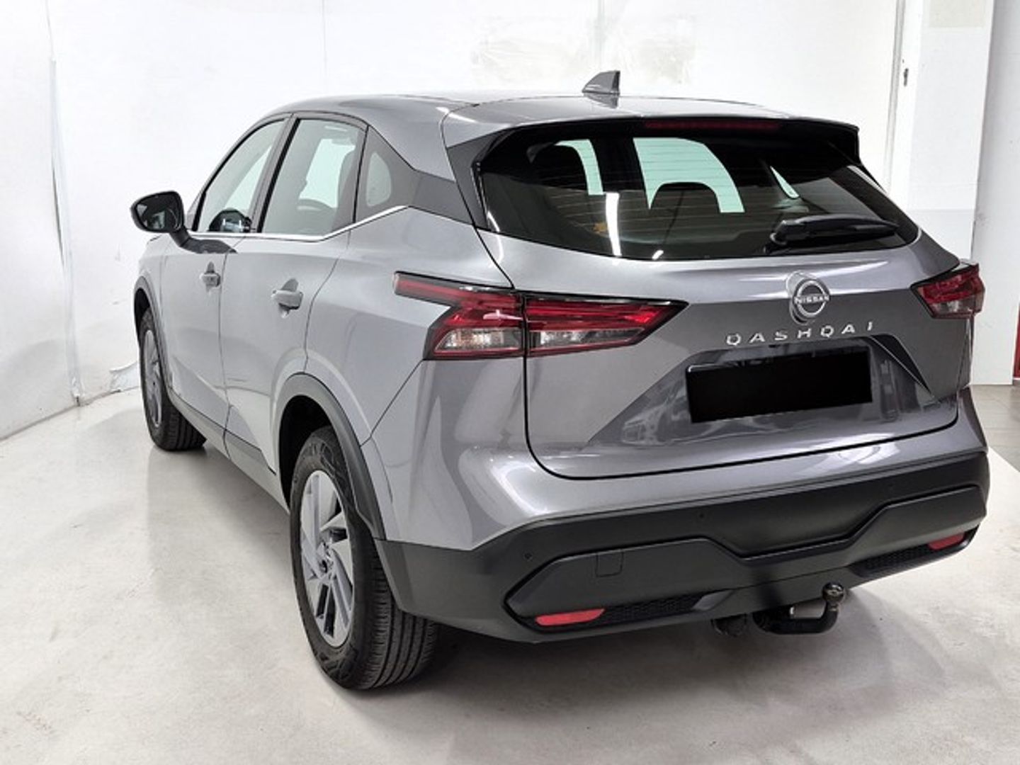 Nissan Qashqai DIG-T 140 mHEV Acenta 4x2 103 kW (140 CV)