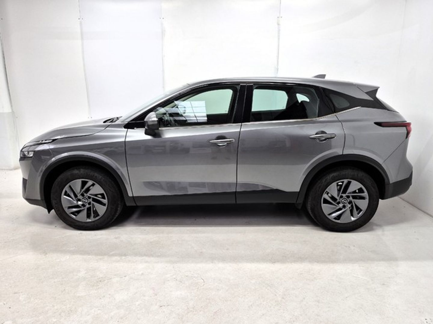 Nissan Qashqai DIG-T 140 mHEV Acenta 4x2 103 kW (140 CV)