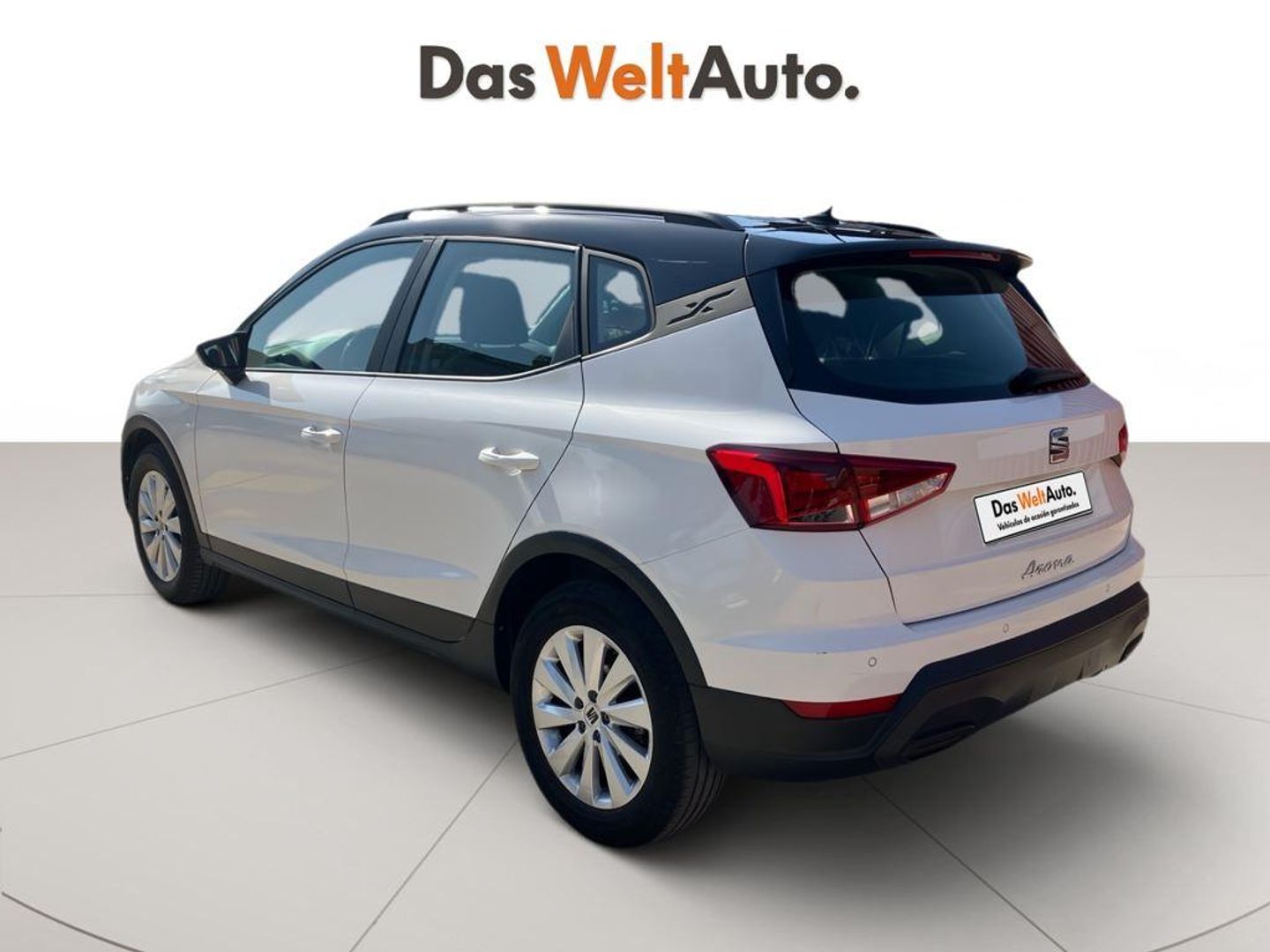SEAT Arona 1.0 TSI Style XL 81 kW (110 CV)