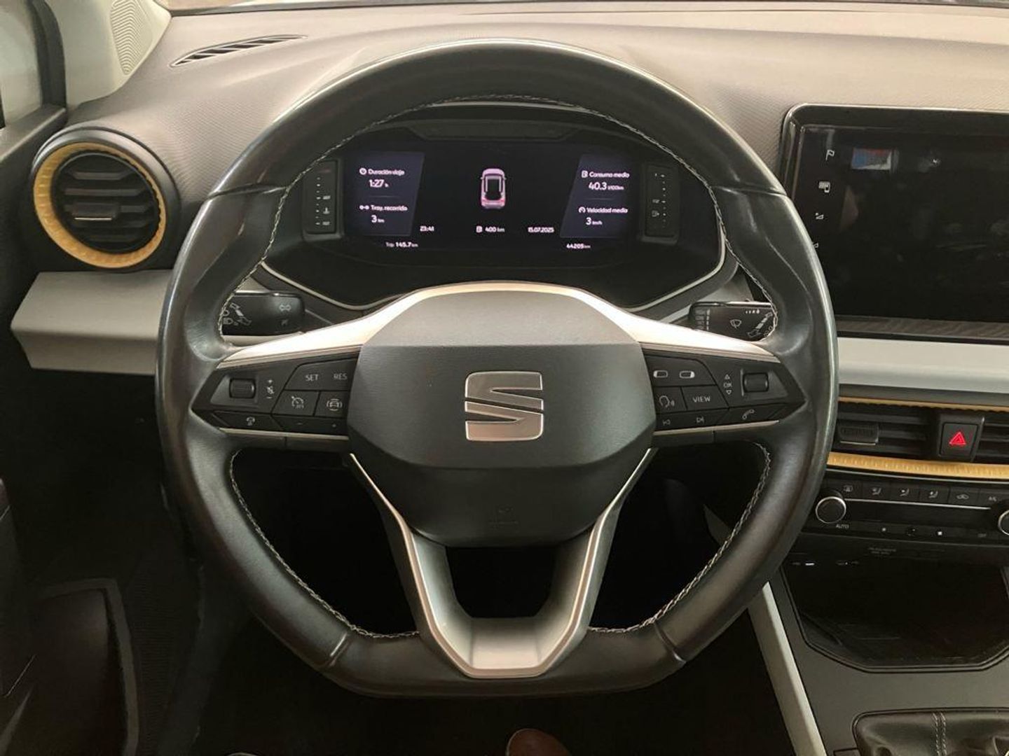 SEAT Arona 1.0 TSI Style XL 81 kW (110 CV)